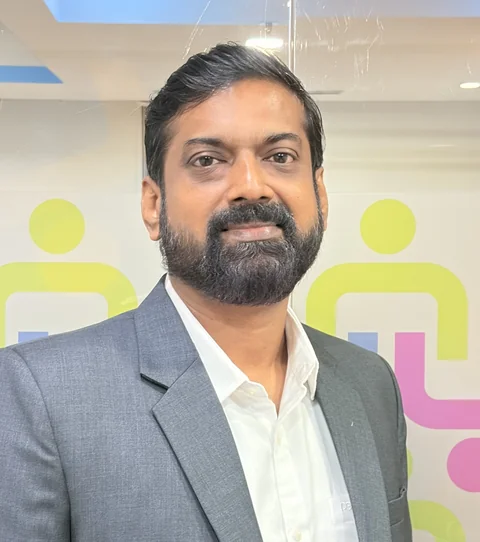 Aravind Gangadharan